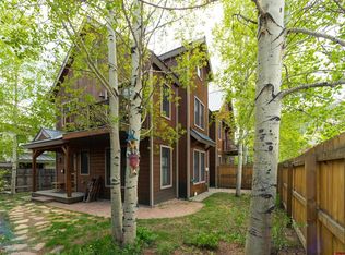 Other, Crested Butte, CO 81224