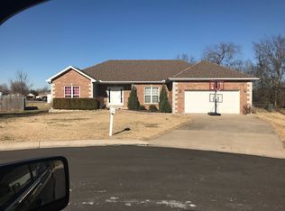 1341 Hafner Ct, Carthage, MO 64836