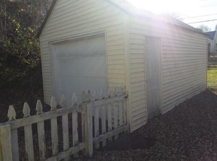 206 E Oakside St, South Bend, IN