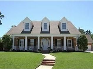 15503 Kerrville Ct, Cypress, TX 77429