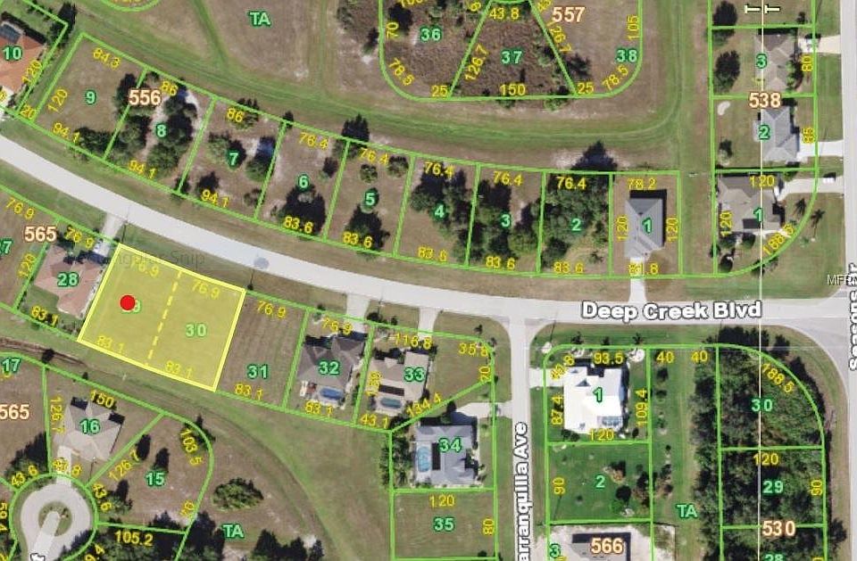 1st image of 26511 Deep Creek Blvd