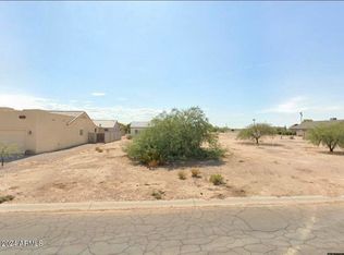 15220 S Diablo Rd #15220, Arizona City, AZ 85123
