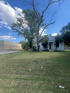 1011 S Madison Street, Webb City, MO, 64870