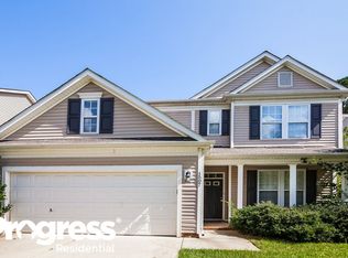 1507 Callender Ln, Charlotte, NC 28269