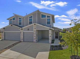 2209B Cornfield Dr, Pflugerville, TX 78660