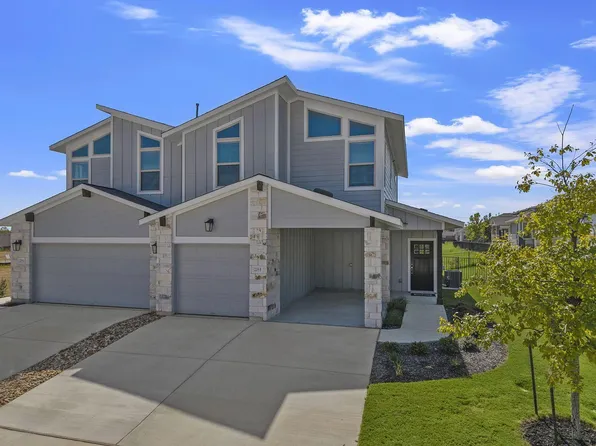 2209B Cornfield Dr, Pflugerville, TX 78660