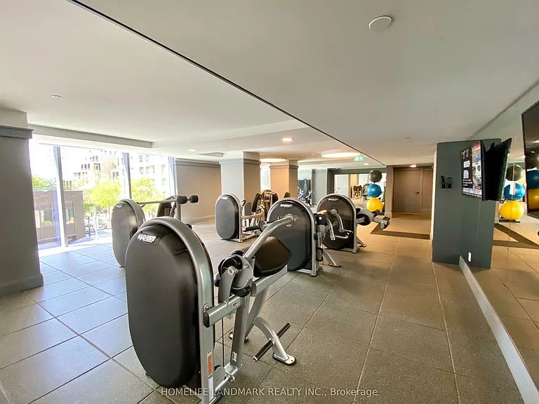 188 Cumberland St #1504 — Photo 47