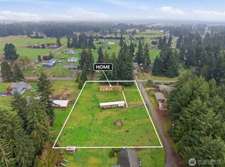 19141 Joselyn Street SW, Rochester, WA 98579