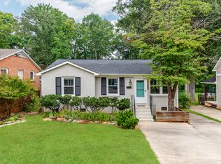 1709 Dallas Ave, Charlotte, NC 28205