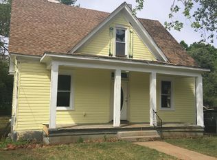 1601 Chapman Ave SW, Roanoke, VA 24016