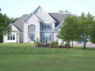 1200 Beadle Rd, Brockport, NY 14420