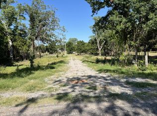 NE 132nd St LOT 3, Jones, OK 73049