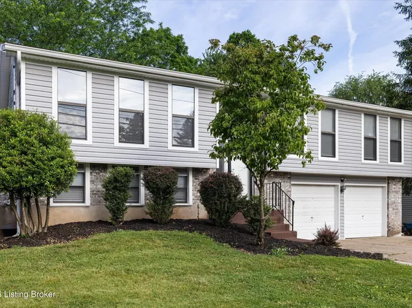 2810 Six Mile Ln, Louisville, KY 40220