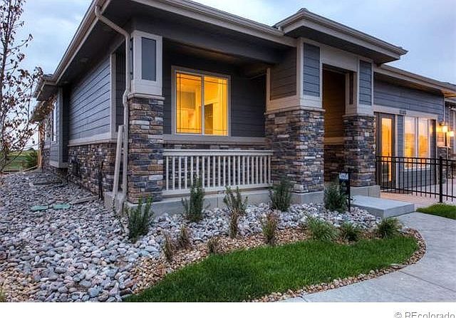 For Sale: 1621 Diamond Head Drive, Castle Rock, CO 80104