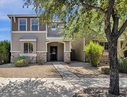 4365 E Morrow Dr Photo 1