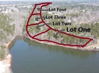 12317 Panhandle Rd LOT 4, Hampton, GA 30228
