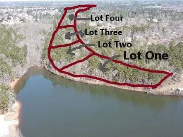 12317 Panhandle Rd Lot 4, Hampton, GA 30228