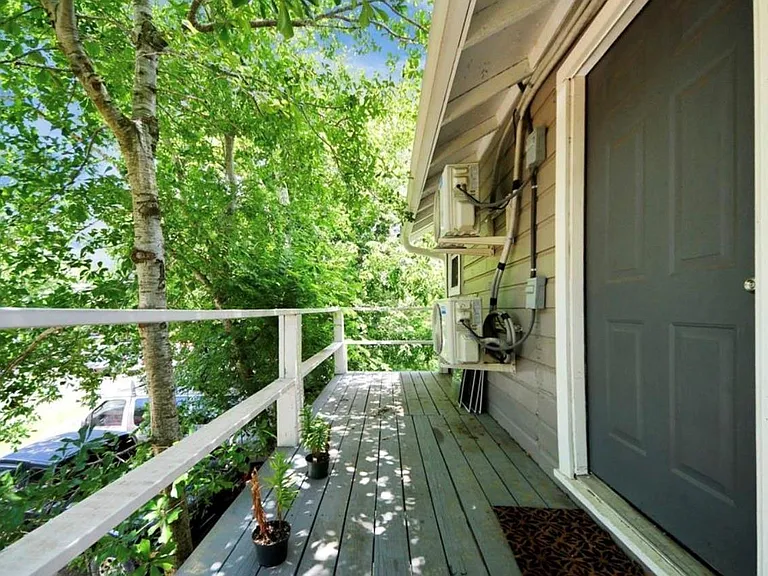 7309 Moline St #B — Photo 2