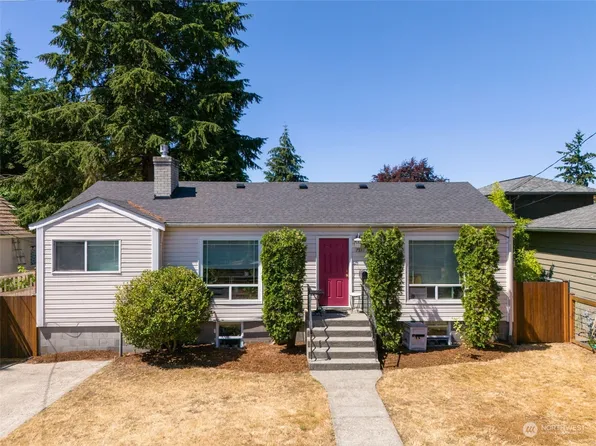 7533 31st Avenue NE, Seattle, WA 98115