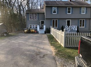 750 Bridgton Rd, Westbrook, ME 04092