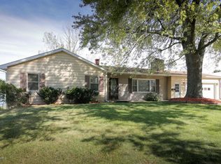 1106 Schuring Rd, Portage, MI 49024