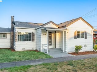 504 S 5th Ave, Kelso, WA 98626