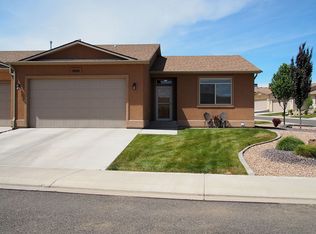 2820 Cumbres Ct, Grand Junction, CO 81501