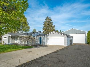 1313 S Wilbur Rd, Spokane, WA 99206