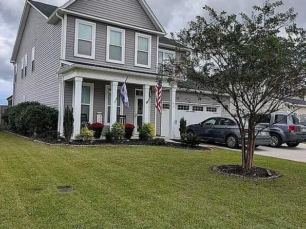 95 St Lawrence Drive, Rocky Point, NC 28457