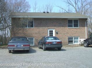 1005 Joseph St APT 1, Lafayette, IN 47905