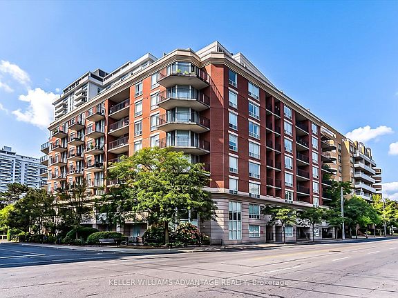 2nd image of 300 Balliol St #601