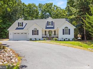 29 Breezeway Ln, Ocean Pines, MD 21811