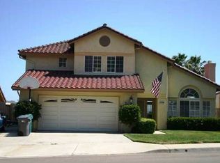 10807 Susie Pl, Santee, CA 92071