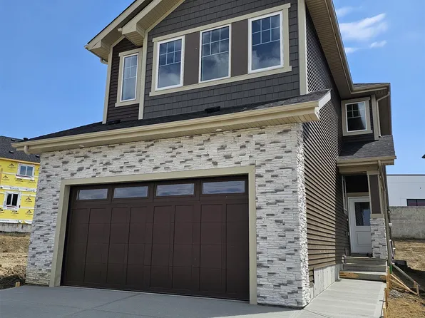 1407 Osprey Point, Saint Albert, AB T8N 6E6