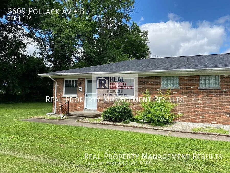 2609 Pollack Ave #B