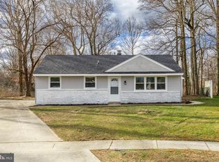 199 Peterson Blvd, Woodbury, NJ 08096