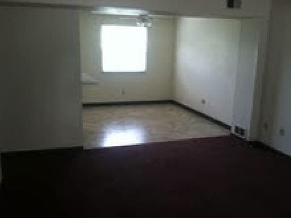 Living and Dining Area
