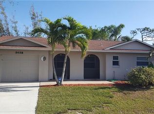 5458 Carolina Ave, Naples, FL 34113