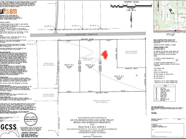 3 Old Covington Hwy, Hammond, LA 70403