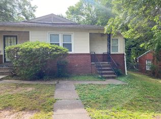 44 & 46 Cherry Pl #44, Jackson, TN 38301
