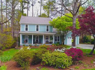 6608 Vancouver Ln, Raleigh, NC 27615