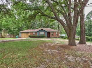 6777 Longhorn Dr, Tallahassee, FL 32311