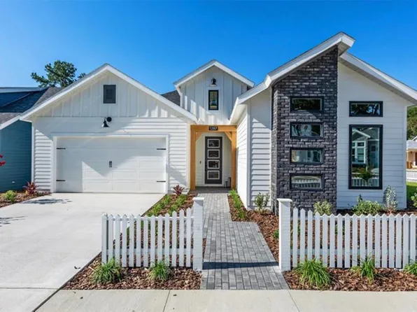 1287 NW 132nd Blvd, Newberry, FL 32669
