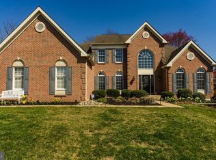 11 Keenan Ct, Hockessin, DE 19707