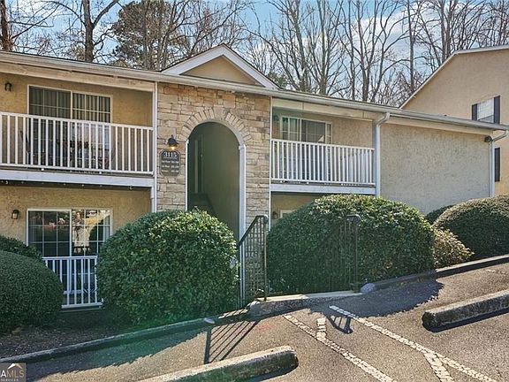 2nd image of 3115 Seven Pines Ct Unit 207