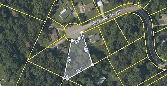 1st image of 0 Burl Oaks Dr NE #14