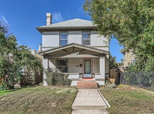 611 N Downing St, Denver, CO 80218