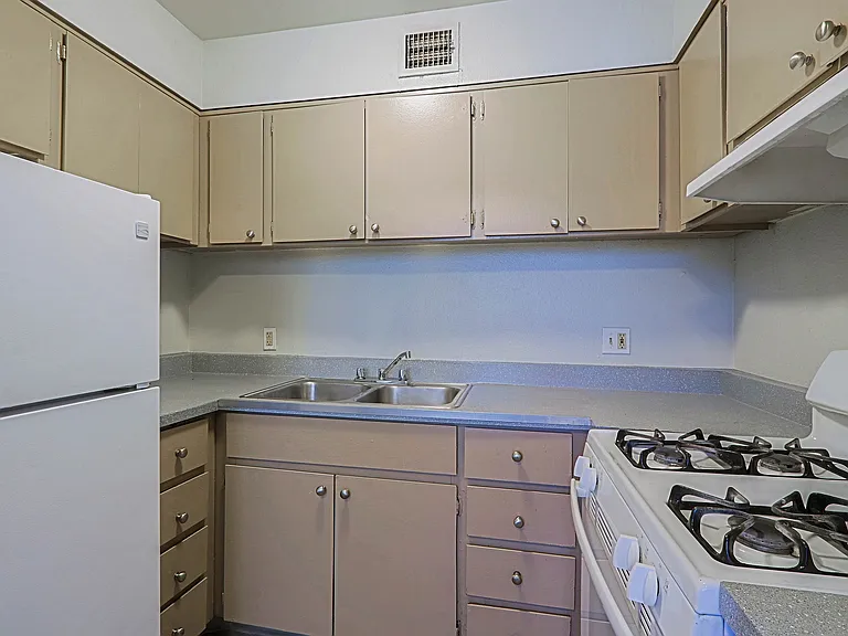 The Link Apartments — Photo 16