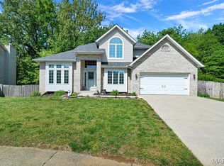 312 Benedictine Ct, O Fallon, IL 62269