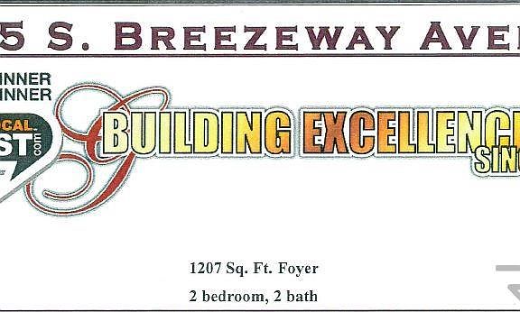 5th image of 5312 S Breezeway Ave